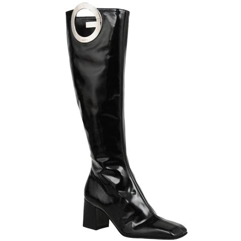 tom ford gucci boots